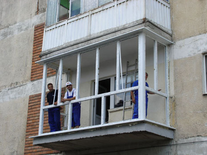 balcon termopan botosani